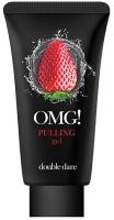

Пилинг для лица Double Dare, OMG! Peeling Gel от черных точек