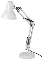 Настольная лампа General Electric GTL-035 (белый) - 