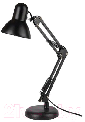 Настольная лампа General Electric GTL-036 (черный)