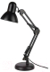 Настольная лампа General Electric GTL-036 (черный) - 
