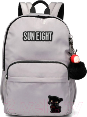 

Школьный рюкзак Sun Eight, SE-8300