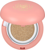 Кушон Chupa Chups Candy Glow Cushion SPF50+ PA+++ 3.0 Fair - 