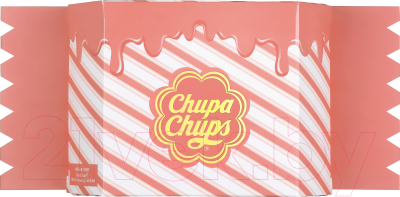 Кушон Chupa Chups Candy Glow Cushion SPF50+ PA+++ 3.0 Fair