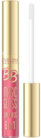Блеск для губ Eveline Cosmetics BB Magic Gloss тон 227 (9мл) - 