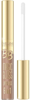 Блеск для губ Eveline Cosmetics BB Magic Gloss тон 358 (9мл) - 