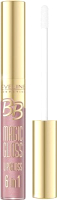 Блеск для губ Eveline Cosmetics BB Magic Gloss тон 359 (9мл) - 