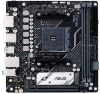 Материнская плата Asus Prime A320I-K/CSM -
