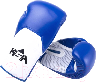 

Боксерские перчатки KSA, Scorpio Blue