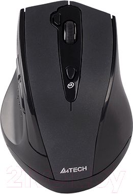 

Мышь A4Tech, G10-810FS