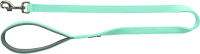 Поводок Trixie Premium Leash 200224 (M/L, мятный) - 