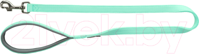 Поводок Trixie Premium Leash 200224 (M/L, мятный)
