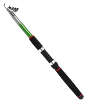 

Удилище Mifine, Small Carp / 2201-360