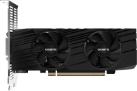 

Видеокарта Gigabyte, GeForce GTX 1650 D6 OC Low Profile 4GB GDDR6 (GV-N1656OC-4GL)