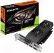 Миниатюра изображения товара Видеокарта Gigabyte GeForce GTX 1650 D6 OC Low Profile 4GB GDDR6 (GV-N1656OC-4GL)