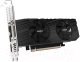 Миниатюра изображения товара Видеокарта Gigabyte GeForce GTX 1650 D6 OC Low Profile 4GB GDDR6 (GV-N1656OC-4GL)