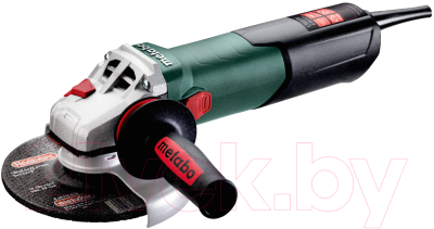 

Профессиональная угловая шлифмашина Metabo, WEV 17-150 Quick