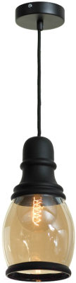 

Потолочный светильник ST Luce, Lanterna SLD975.403.01