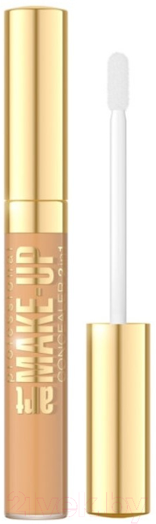 Корректор Eveline Cosmetics Art Professional Make-Up 2 в 1 05 Nude (7мл)