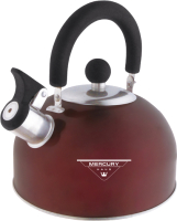 Чайник со свистком Mercury Haus MC-7807 - 