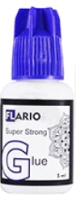 Клей для наращивания ресниц Flario Super Strong (5мл) - 