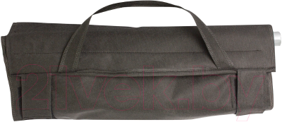 Изображение товара Сумка для хранения аксессуаров пылесоса OZONE 570x770 (черный)