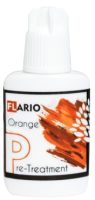 Обезжириватель для ресниц Flario Orange (15мл) - 