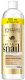 Мицеллярная вода Eveline Cosmetics Royal Snail интенсивно восстанавливающая 3 в 1 (500мл) - 