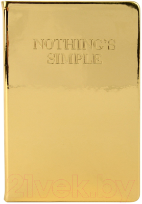 Изображение товара Блокнот Darvish DV-11527 (80л)