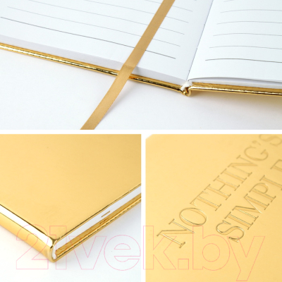 Изображение товара Блокнот Darvish DV-11527 (80л)