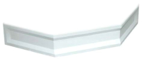 

Экран для душевого поддона RGW, NT/CL-s-09-A / 16230713-90-A