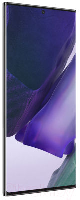 Смартфон Samsung Galaxy Note 20 Ultra 256GB / SM-N985FZKGSER (черный)