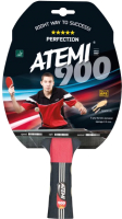 Ракетка для настольного тенниса Atemi 900 CV - 
