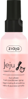 

Кондиционер-спрей для волос, Jeju beautiful hair двухфазный цитрус и японская камелия