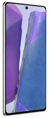 Смартфон Samsung Galaxy Note 20 / SM-N980FZAGSER (графит)