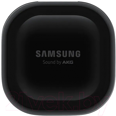 Беспроводные наушники Samsung Galaxy Buds Live / SM-R180NZKASER (черный)