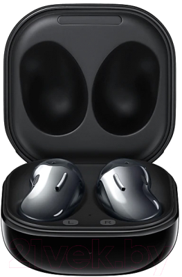 Беспроводные наушники Samsung Galaxy Buds Live / SM-R180NZKASER (черный)