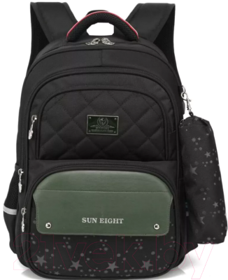 

Школьный рюкзак Sun Eight, SE-2701