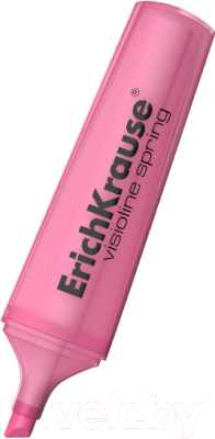 

Текстовыделитель Erich Krause, Visioline V-12 Spring / 50509
