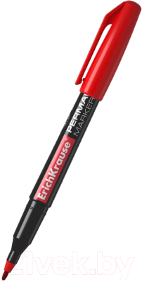 Изображение товара Маркер перманентный Erich Krause P-70 / 37075