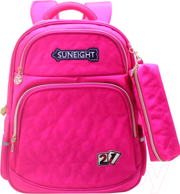 

Школьный рюкзак Sun Eight, SE-2504