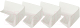 Набор накладок защитных для мебели Reer 9008209 (кремово-белый) - 