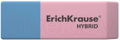 Ластик Erich Krause Hybrid / 35749