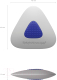 Миниатюра изображения товара Ластик Erich Krause Smart Triangle / 45551