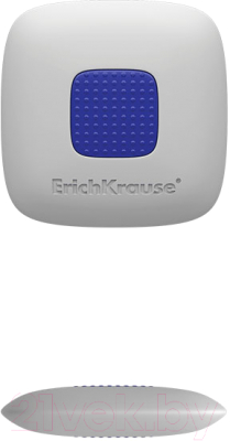 Ластик Erich Krause Smart Mini Square / 45554