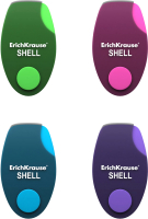 Ластик Erich Krause Shell / 35133 - 