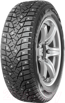 Зимняя шина Bridgestone Blizzak Spike-02 SUV 215/65R17 103T (шипы)