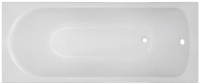 Ванна акриловая Ventospa Metida 170x70 - 
