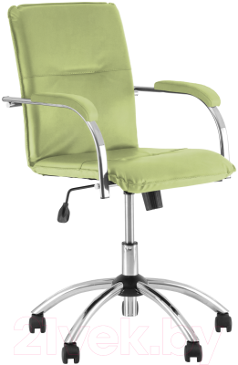 Кресло офисное Nowy Styl Samba GTP S (Eco-45)