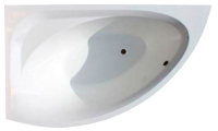

Ванна акриловая Ventospa, Luna 170х100 L