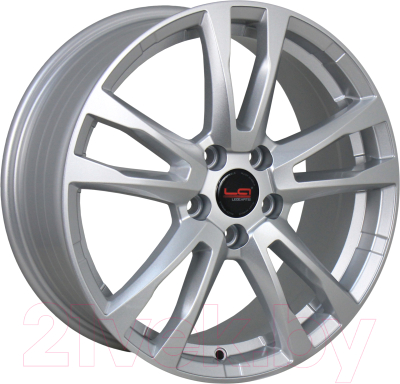 

Литой диск LegeArtis, FD169 17x7.5" 5x108мм DIA 63.3мм ET 55мм S